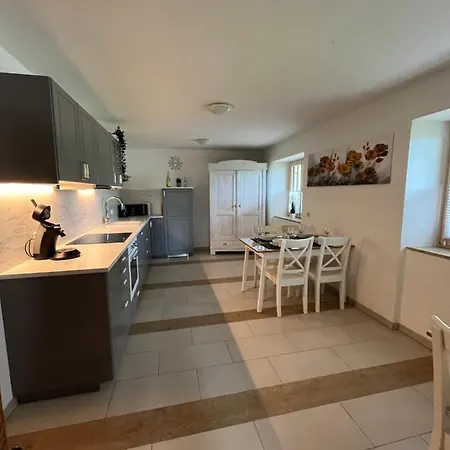 Loewenzahn Apartamento Friesenried