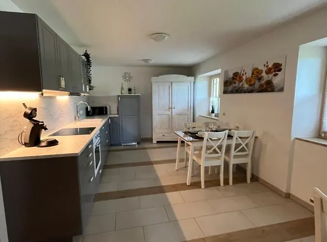 Loewenzahn Apartamento Friesenried